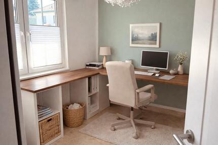 Haus ohne Baustress + zusätzliche Bauparzelle in Mischgebiet - Schleiden