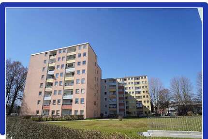 Wohnung zum Kaufen in Rosenheim 229.000,00 € 59 m²