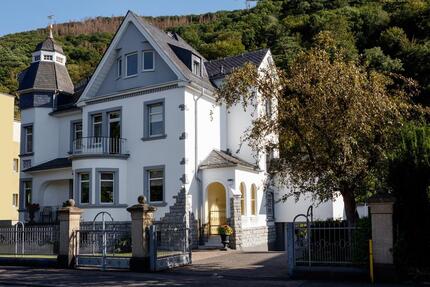 Bad Ems: Ideal für Ehepaar oder Einzelperson als Altersruhesitz