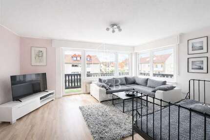 Wohnung zum Kaufen in Oppenheim 289.000,00 € 92 m²