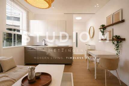 Wohnung zum Mieten in Metzingen 880,00 € 37.76 m²