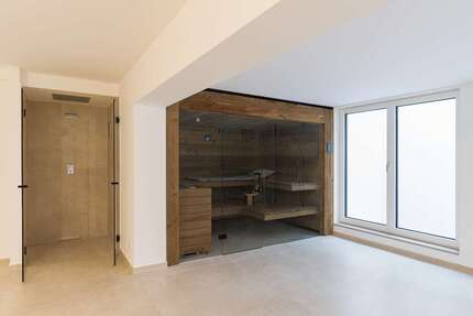 Wohnung zum Kaufen in München 3.995.000,00 € 220 m²