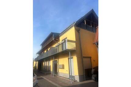 Haus zum Kaufen in Bauschheim 1.380.000,00 € 546 m²
