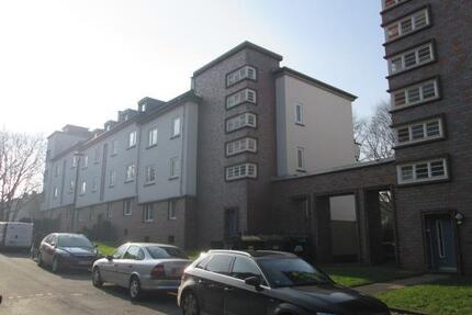 Schöne Singlewohnung mit Balkon in schöner Umgebung ! - Bochum Altenbochum