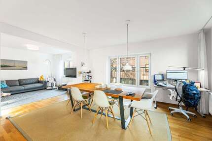 Wohnung zum Kaufen in Nürnberg 320.000,00 € 66 m²