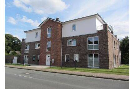 Exclusive 3-Zi. Whg. mit Penthouse-Flair! Wohnung Syke