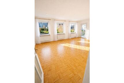 Erstbezug nach Sanierung, moderne 3Zimmer-Wohnung -Barmer Anlage - Wuppertal Lichtenplatz