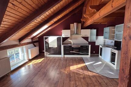 2-Raumwohnung in zentraler Lage - Prenzlau