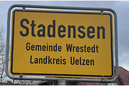 Grundstück in ruhiger Lage! - 54.000,00&nbsp;EUR Kaufpreis, ca.&nbsp; 0,00&nbsp;m&sup2; in Wrestedt/Stadensen (PLZ: 29559)
