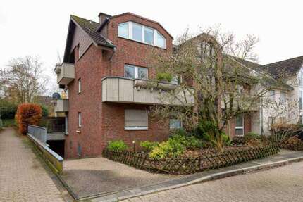 Wohnung zum Kaufen in Düsseldorf Angermund 328.000,00 € 90 m² - Düsseldorf / Angermund
