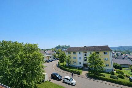 Exklusives Wohnerlebnis mit Schlossblick in Homberg 
