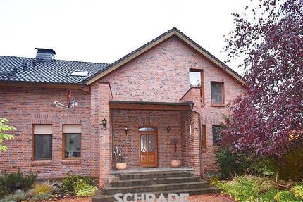 Gehobenes Wohnambiente mit Einbauküche, Balkon und Garten - Seehausen (Altmark)