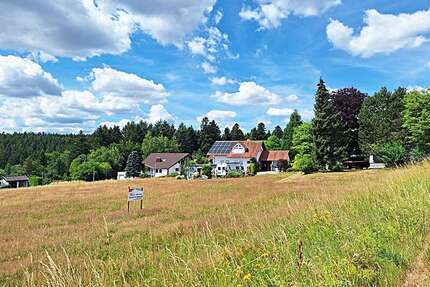 Grundstück zu verkaufen in Waldachtal-Lützenhardt 150.000,00 € 730 m²
