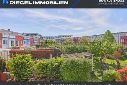 Wohnung zum Kaufen in Speyer 499.000,00 € 90.87 m²