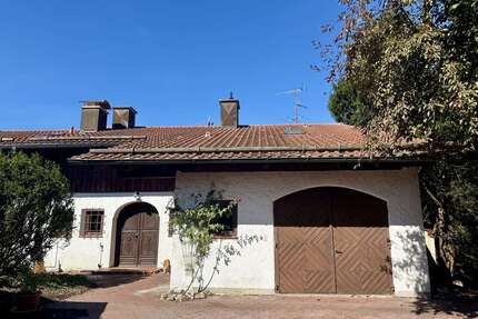 Haus zum Kaufen in Seehausen am Staffelsee 730.000,00 € 150 m²
