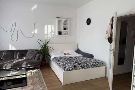 Wohnung zum Mieten in Düsseldorf 600,00 € 34.29 m²