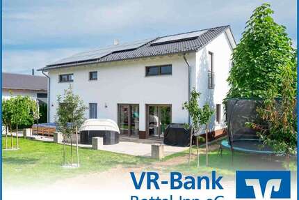 Haus zum Kaufen in Reisbach 690.000,00 € 217 m²