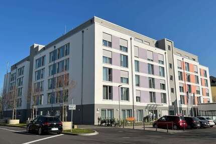 Wohnung zum Kaufen in Koblenz Lützel 160.200,00 € 21.73 m²