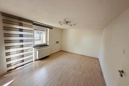 Provisionsfrei! 3-Zimmerwohnung mit Balkon in Geislingen - Geislingen an der Steige