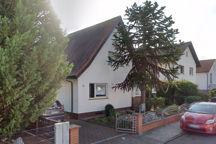 Haus zum Mieten in Lampertheim 1.600,00 € 136 m²