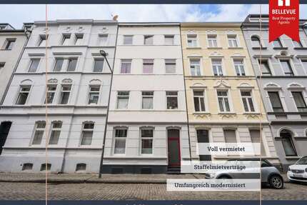Haus zum Kaufen in Aachen 799.900,00 € 297.65 m²