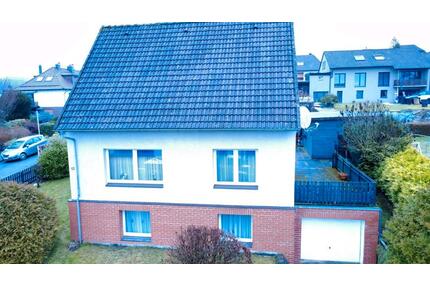 Freistehendes Einfamilienhaus ohne Maklercourtage zu verkaufen - Bad Lauterberg im Harz