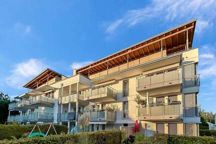 Wohnung zum Kaufen in Burghausen 465.000,00 € 90.87 m²