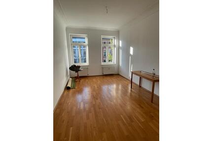 Wunderschönes WG-Zimmer im Leipziger Süden Connewitz