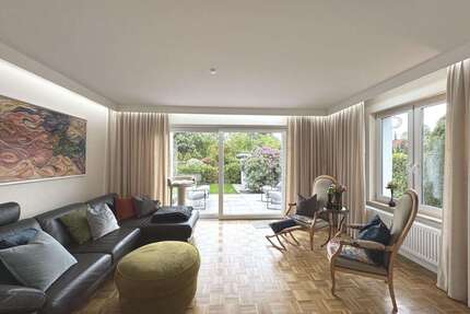 Wohnung zum Mieten in Celle 1.250,00 € 103 m²