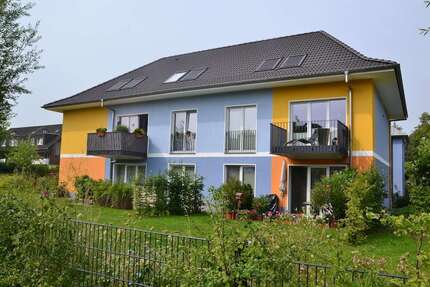 Wohnung zum Mieten in Duisburg 785,00 € 97.9 m²