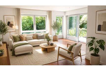 Wohnung zum Kaufen in Frankfurt am Main 685.000,00 € 125 m²