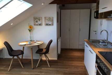 Wohnung zum Mieten in Göppingen 580,00 € 25 m²