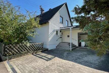 Haus zum Kaufen in Neusäß 769.000,00 € 220 m²