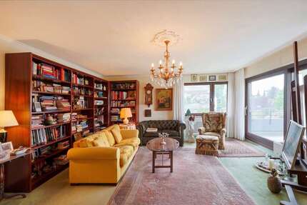 Wohnung zum Kaufen in Leonberg 349.000,00 € 101 m²
