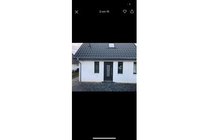 Haus zur Miete Pönitz an der Ostsee - Scharbeutz Wulfsdorf