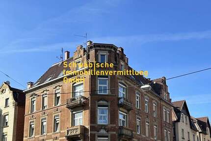 Wohnung zum Kaufen in Stuttgart 189.500,00 € 66.27 m²