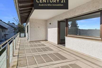 Wohnung zum Mieten in Bensheim 1.560,00 € 142 m²