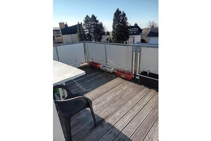 Hübsche 3-Zimmer-Wohnung in Höchenschwand