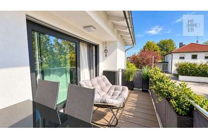 Wohnung zum Kaufen in Mühldorf am Inn 360.300,00 € 72.8 m²