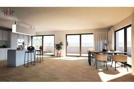 Wohnung zum Kaufen in Hameln 487.876,00 € 106.06 m²