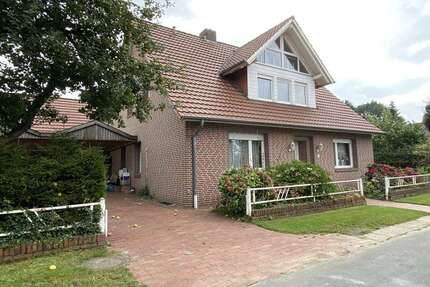 Wohnung zum Mieten in Werlte 650,00 € 104.38 m²