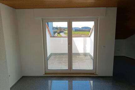 Helle, moderne 2,5 Zimmerwohnung im Mittleren Gehrn - Pfaffenhofen