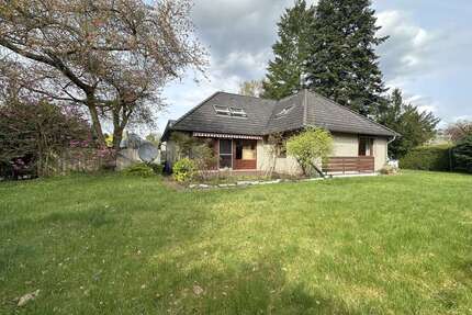 Haus zum Kaufen in Wentorf bei Hamburg 795.000,00 € 171 m²