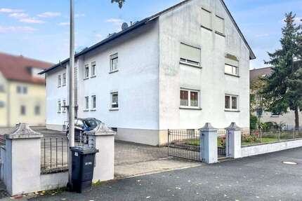 Haus zum Kaufen in Hirschaid 799.000,00 € 422.43 m²