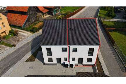 Haus zum Kaufen in Sinsheim 460.000,00 € 125 m²