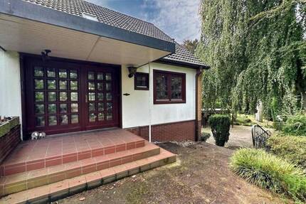 EFH mit Wintergarten & Weitblick - Hamburg Lemsahl-Mellingstedt