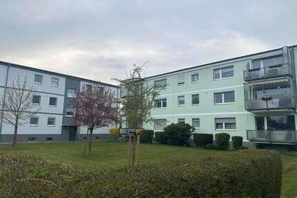 Wohnung zum Mieten in Wolfenbüttel 810,00 € 71.34 m²