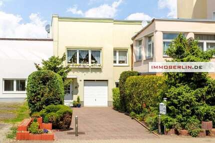 Haus zum Kaufen in Luckenwalde 199.000,00 € 119 m²