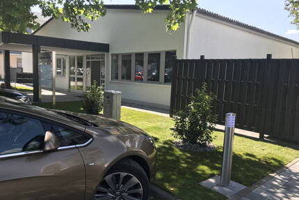3 Einzelbüros (30m²,30m²,40m²) in Bürocenter, Toplage - direkt vom Eigentümer - Wiesbaden Nordenstadt