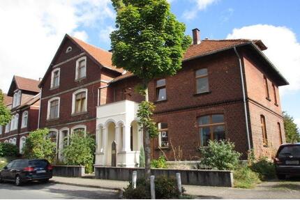 Gemütliche Altbauwohnung in Stadtnähe! - Herford Falkendiek